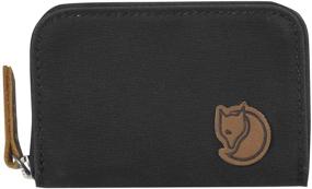 img 1 attached to Fjallraven Kanken Card Wallet Bag Men's Accessories for Wallets, Card Cases & Money Organizers