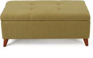 etoney century modern storage ottoman furniture for accent furniture logo