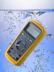 img 3 attached to 🔧 28 II Rugged Fluke Digital Multimeter