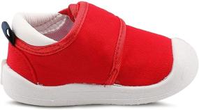 img 1 attached to 👟 XIPAI Lightweight Athletic Sneakers for Boys - Toddler Shoes