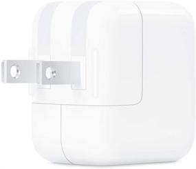 img 2 attached to Улучшите свой опыт зарядки с Apple 12W USB-адаптером питания.