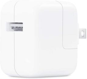 img 1 attached to Улучшите свой опыт зарядки с Apple 12W USB-адаптером питания.