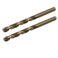 uxcell drilling straight cobalt metric cutting tools logo