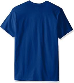 img 1 attached to Royal Men's Active Clothing - Russell Athletic Basic T-Shirt