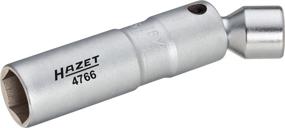 img 4 attached to Hazet 4766 Spark Plug Socket