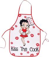 midsouth products поварская передник betty boop логотип