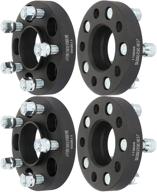 eccpp 5x114 3 мм шины и диски для cadillac chevrolet colorado логотип