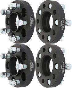 img 4 attached to ECCPP 5X114 3 мм Шины и диски для Cadillac Chevrolet Colorado