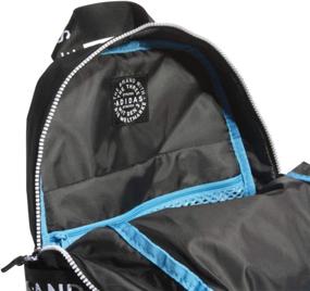 img 1 attached to Adidas Premium Backpack Legend Jersey Backpacks