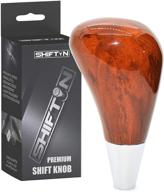 shiftin shifter toyota avalon sienna logo