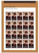 august wilson one sheet stamps logo