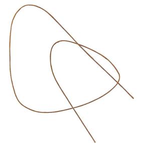img 3 attached to 🌸 1100 Count Bright Creations Floral Flower Wire Stems: 24 Gauge, 16 Inch, Brown - High Quality Craft Wire for DIY Floral Arrangements and Crafts