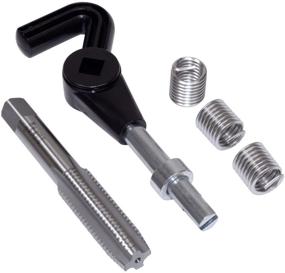 img 2 attached to 🔧 OEMTOOLS 25610 1/2 Inch Fix-A-Thread Repair Kit: Restoring Threads Made Easy