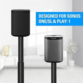 img 3 attached to Крепление для колонок Mounting Dream SONOS