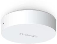 🔥 engenius technologies eap1250: powerful indoor wireless access point with repeater, mesh modes, and gigabit port – mu-mimo, high power 23dbm (mounting kit included) logo