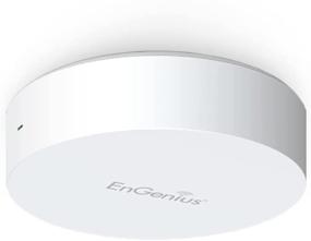 img 4 attached to 🔥 EnGenius Technologies EAP1250: Powerful Indoor Wireless Access Point with Repeater, Mesh Modes, and Gigabit Port – MU-MIMO, High Power 23dBm (Mounting Kit Included)