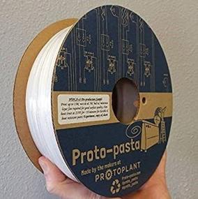 img 1 attached to Proto Pasta Temperature Premium Printing Filament Additive Manufacturing Products for 3D Printing Supplies