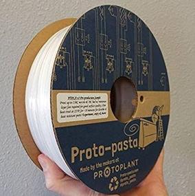img 3 attached to Proto Pasta Temperature Premium Printing Filament Additive Manufacturing Products for 3D Printing Supplies