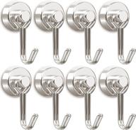 neodymium outdoor refrigerator industrial hardware - magnetic tohoer logo