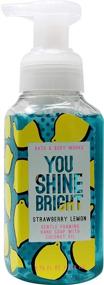 img 1 attached to Bath & Body Works Assorted 5 Pack Gentle Foaming Hand Soap: Luxurious Cleansing for Your Hands