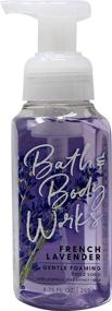 img 2 attached to Bath & Body Works Assorted 5 Pack Gentle Foaming Hand Soap: Luxurious Cleansing for Your Hands