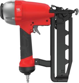 img 1 attached to 🔨 CRAFTSMAN CMPFN16K Straight Finish Nailer: Advanced Precision for Flawless Finish Carpentry