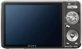 img 2 attached to 📷 Sony Cyber-shot DSC-W230 12.1 MP Digital Camera - 4x Optical Zoom & Super Steady Shot Image Stabilization - Black