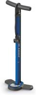 🔧 home mechanic floor pump - park tool pfp-8 logo