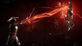 img 2 attached to Mortal Kombat 11 for PS4: Engage in Epic Battles and Unleash Your Inner Warrior