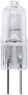 westinghouse 0621800 halogen single ended voltage logo