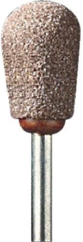 dremel 911 aluminum oxide grinding 로고