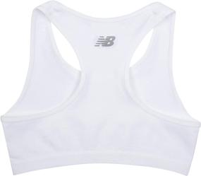 img 3 attached to 🏃 Girls' Performance Sport Clothing by New Balance
