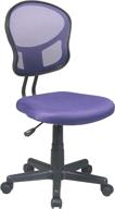 🪑 osp home furnishings mesh ergonomic task chair logo