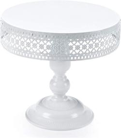 img 1 attached to 🧁 Display Cupcake Dessert Stand - Hot & Trendy Pieces