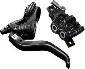 img 3 attached to 🚵 Magura MT5: Supreme Performance Mountain Bike Disc Brake