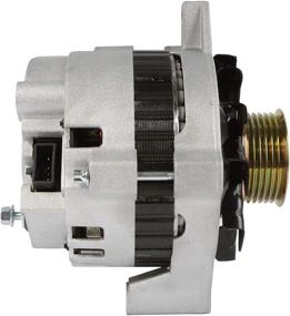 img 3 attached to 🚚 DB Electrical ADR0172 New Alternator for Chevy C Series Truck 7.4L 87-93, G Van 88-90, Suburban 89-93