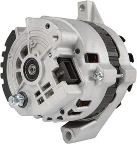 img 2 attached to 🚚 DB Electrical ADR0172 New Alternator for Chevy C Series Truck 7.4L 87-93, G Van 88-90, Suburban 89-93