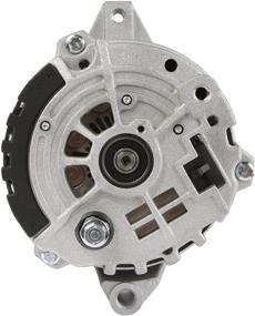 img 1 attached to 🚚 DB Electrical ADR0172 New Alternator for Chevy C Series Truck 7.4L 87-93, G Van 88-90, Suburban 89-93