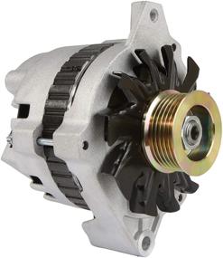 img 4 attached to 🚚 DB Electrical ADR0172 New Alternator for Chevy C Series Truck 7.4L 87-93, G Van 88-90, Suburban 89-93