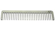 chicago comb stainless anti static ultra smooth logo