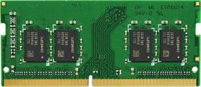 img 1 attached to 💾 Upgrade Your Synology NAS with Synology RAM DDR4-2666 Non-ECC SO-DIMM 4GB (D4NESO-2666-4G)