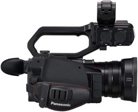 img 3 attached to Panasonic AG CX10 60P Professional Camcorder