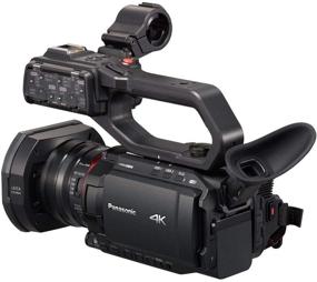 img 2 attached to Panasonic AG CX10 60P Professional Camcorder