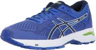 👟 asics women's gt-1000 6: exceptional running shoe for women logo