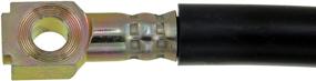 img 2 attached to Dorman H38907 Hydraulic Brake Hose