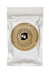 img 1 attached to 🧔 Organic &amp; Natural Dark Brown Beard Dye - Grizzly Mountain Beard Color