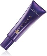 🔵 tatcha indigo soothing hand cream: alleviate & soothe irritated skin, 60 ml, 2 oz logo