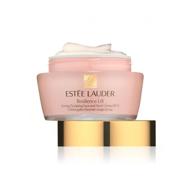 🌞 estee lauder resilience lift firming/sculpting face and neck cream with spf 15 for normal/combination skin - 1.7 oz logo