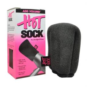 img 1 attached to Hot Sock Ultralight Diffuser 2 Pack