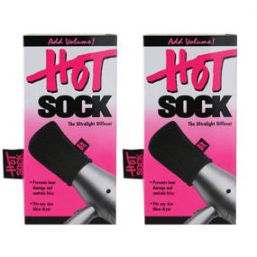 img 3 attached to Hot Sock Ultralight Diffuser 2 Pack